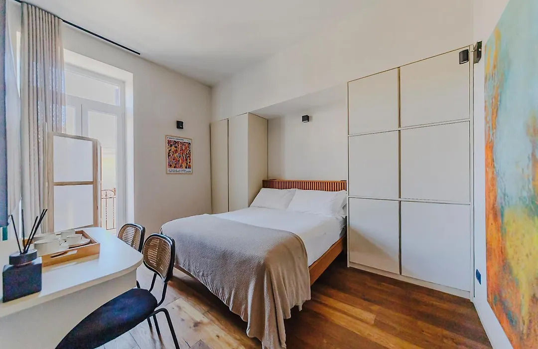 Palazzo Italia Suites-1