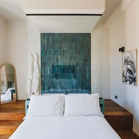 Palazzo Italia Suites-3